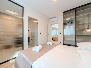 Villa Privlaka Ausstattung 17