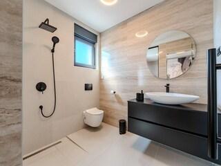 Villa Privlaka Características 19