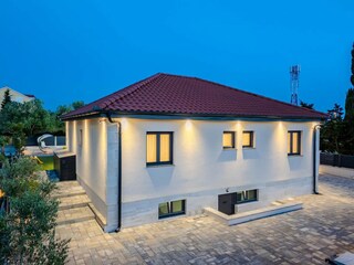 Villa Privlaka Outdoor Recording 2