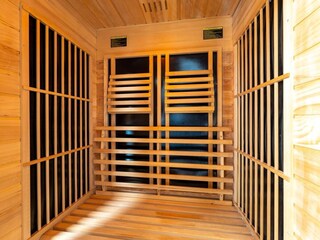 Villa Privlaka Características 22