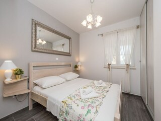 Villa Privlaka Ausstattung 11