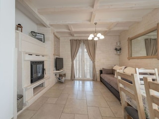 Villa Privlaka Ausstattung 9
