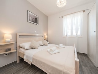 Villa Privlaka Ausstattung 4
