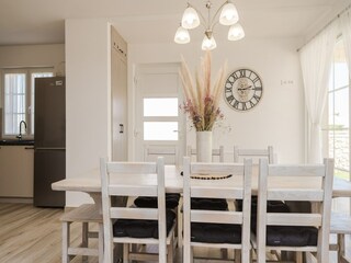 Villa Privlaka Ausstattung 7