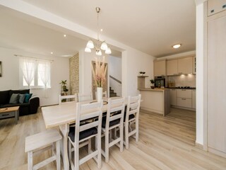 Villa Privlaka Kenmerken 9