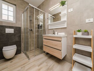 Villa Privlaka Ausstattung 10