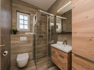 Villa Privlaka Caratteristiche 6