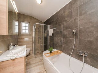 Villa Privlaka Ausstattung 11