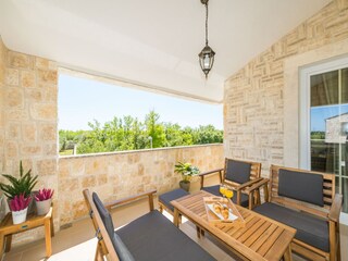 Villa Privlaka Outdoor Recording 3