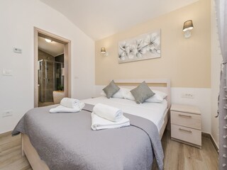 Villa Privlaka Ausstattung 13