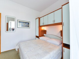 Apartment Privlaka Ausstattung 8