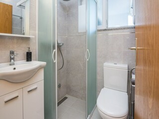 Apartment Privlaka Ausstattung 9