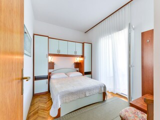 Apartment Privlaka Ausstattung 5