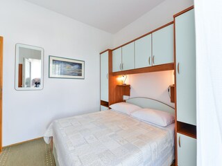 Apartment Privlaka Ausstattung 5
