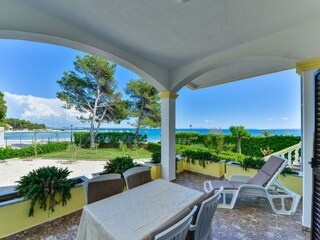 Apartment Privlaka  20
