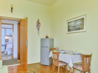 Apartment Privlaka Ausstattung 2