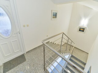 Appartamento Privlaka Caratteristiche 6
