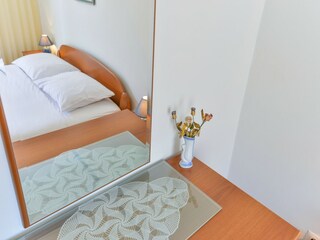 Apartamento Privlaka Características 10