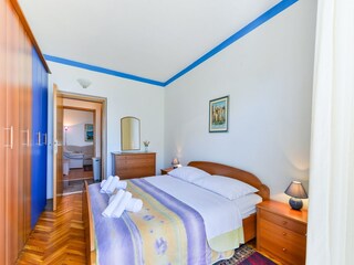 Apartamento Privlaka Características 11
