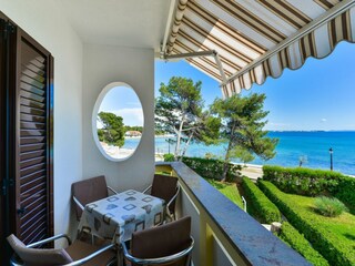 Apartamento Privlaka  14