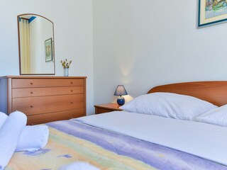 Appartamento Privlaka Caratteristiche 3