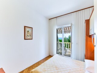 Appartement Privlaka Kenmerken 16