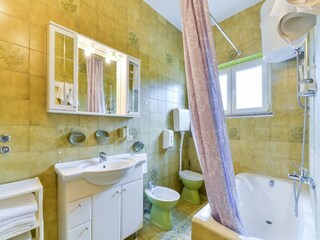 Appartement Privlaka Kenmerken 17