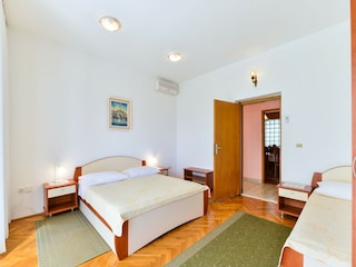 Appartamento Privlaka Caratteristiche 17
