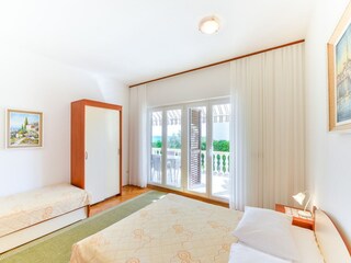 Appartement Privlaka Équipement 5