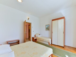 Appartement Privlaka Équipement 7