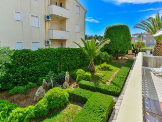 Apartamento Privlaka  23