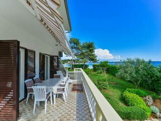 Apartamento Privlaka  28