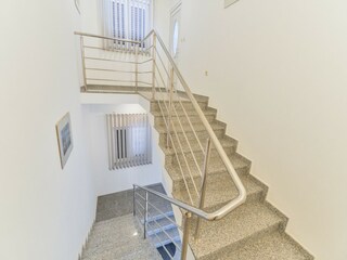 Appartement Privlaka Équipement 18
