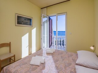 Appartement Privlaka Équipement 19