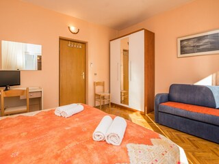 Appartement Privlaka Équipement 21