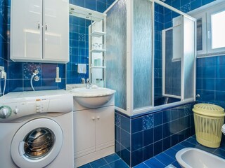 Appartement Privlaka Équipement 11