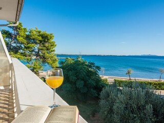 Appartement Privlaka  28