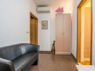 Appartement Privlaka Équipement 10