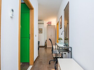 Appartement Privlaka Équipement 7
