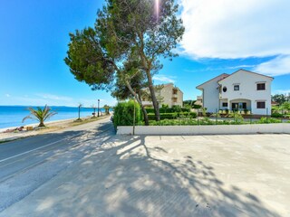 Apartamento Privlaka Entorno 25