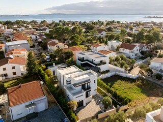 Villa Povljana Environnement 38
