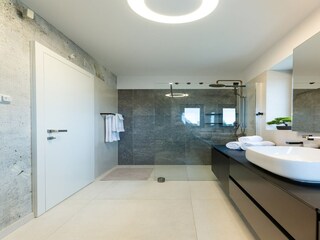 Villa Povljana Ausstattung 33