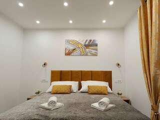 Appartement Povljana Équipement 16