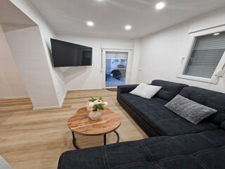 Appartement Povljana Kenmerken 23