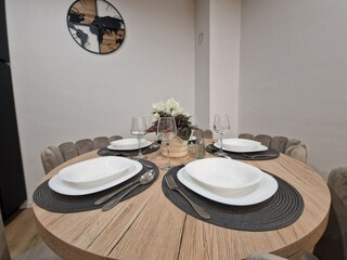 Appartement Povljana Équipement 17