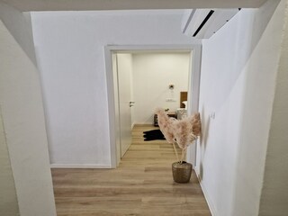 Appartement Povljana Équipement 19