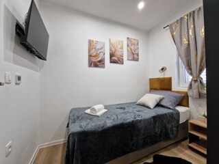 Appartement Povljana Équipement 20