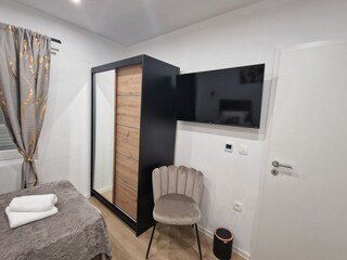 Appartement Povljana Équipement 21