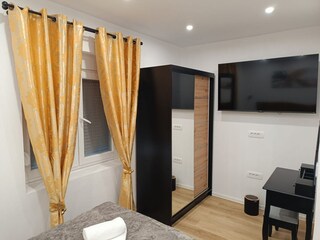 Appartement Povljana Équipement 22