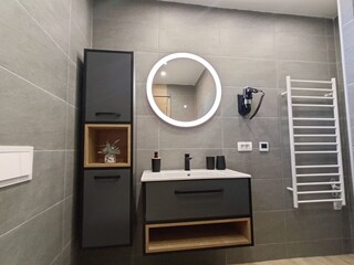 Appartement Povljana Équipement 23